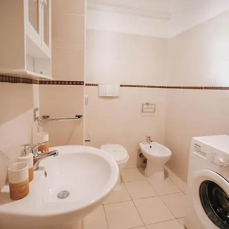 Artemide Apartment Montepaone Lido