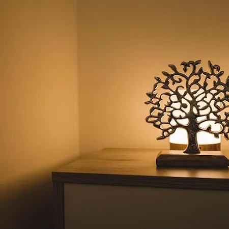 Artemide Apartment *