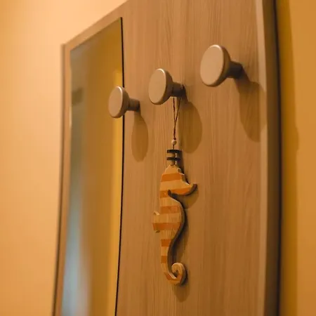 Apartment Artemide Montepaone Lido