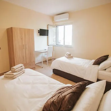 Artemide Apartment Montepaone Lido