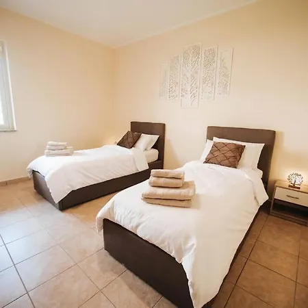 Artemide * Montepaone Lido