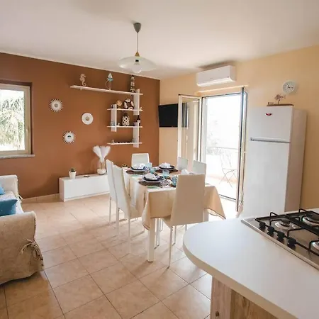 Artemide Apartment *